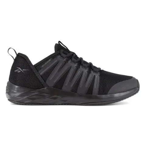 Snabb leverans Reebok Asteroide IB2230 Yrkessko